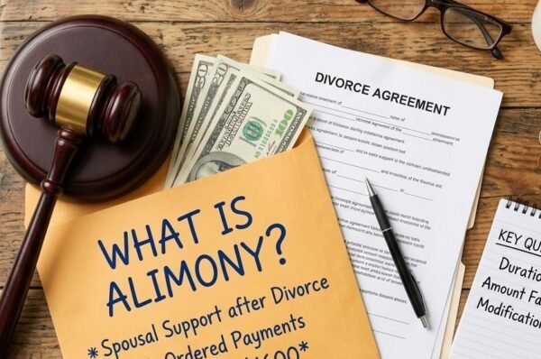 What Is Alimony Complete 2026 Guide What Is Alimony Complete 2026 Guide